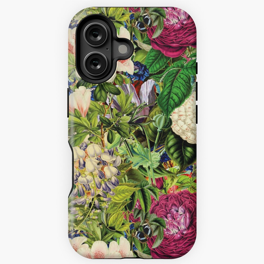 Item preview, iPhone Magsafe Tough Case designed and sold by AntiqueImages.
