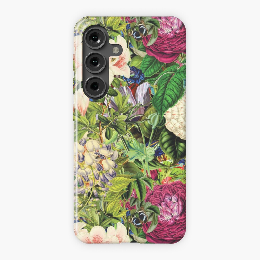 Item preview, Samsung Galaxy Snap Case designed and sold by AntiqueImages.