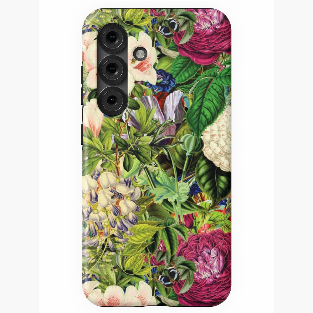 Item preview, Samsung Galaxy Tough Case designed and sold by AntiqueImages.