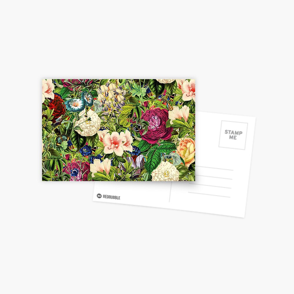 Item preview, Postcard designed and sold by AntiqueImages.