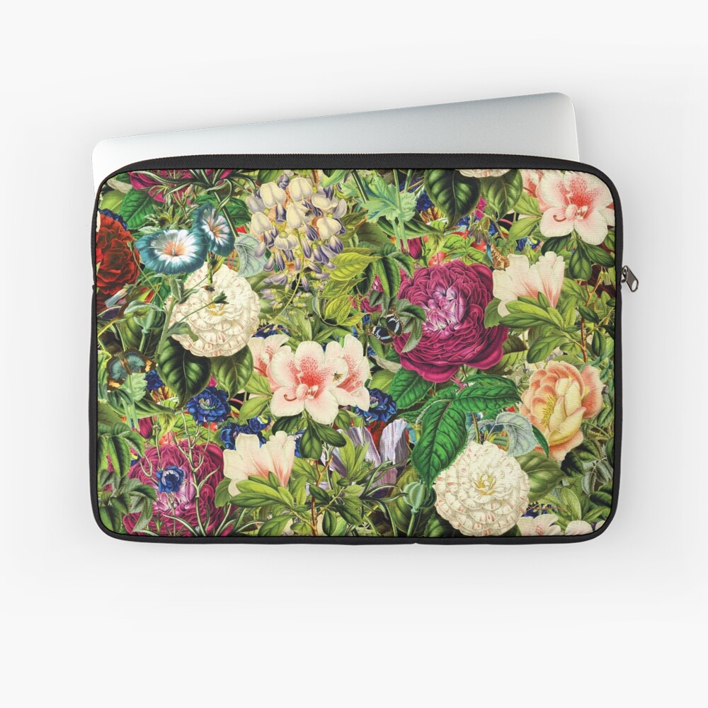 Item preview, Laptop Sleeve designed and sold by AntiqueImages.