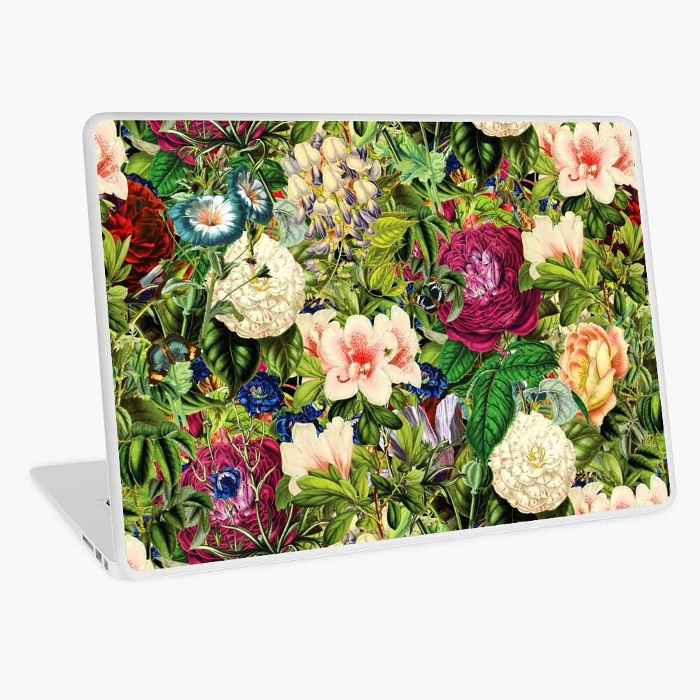 Item preview, Laptop Skin designed and sold by AntiqueImages.