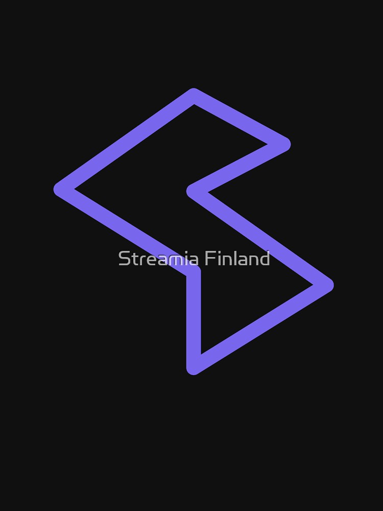 Streamia Lightning by streamiafi