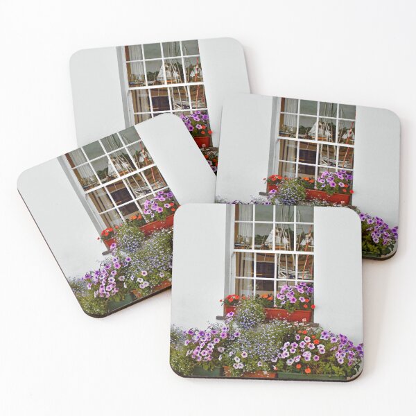 Item preview, Harbour Reflections designed and sold by Yampimon.