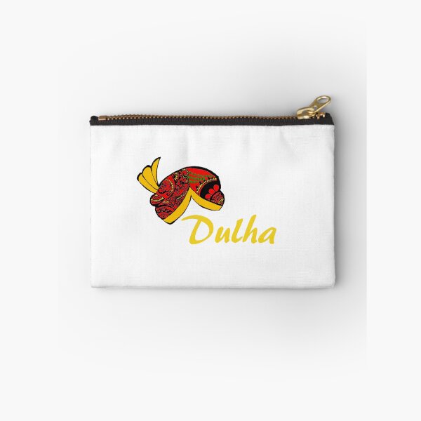 Item preview, Dulha Tshirt-Color designed and sold by kulfiattitude.