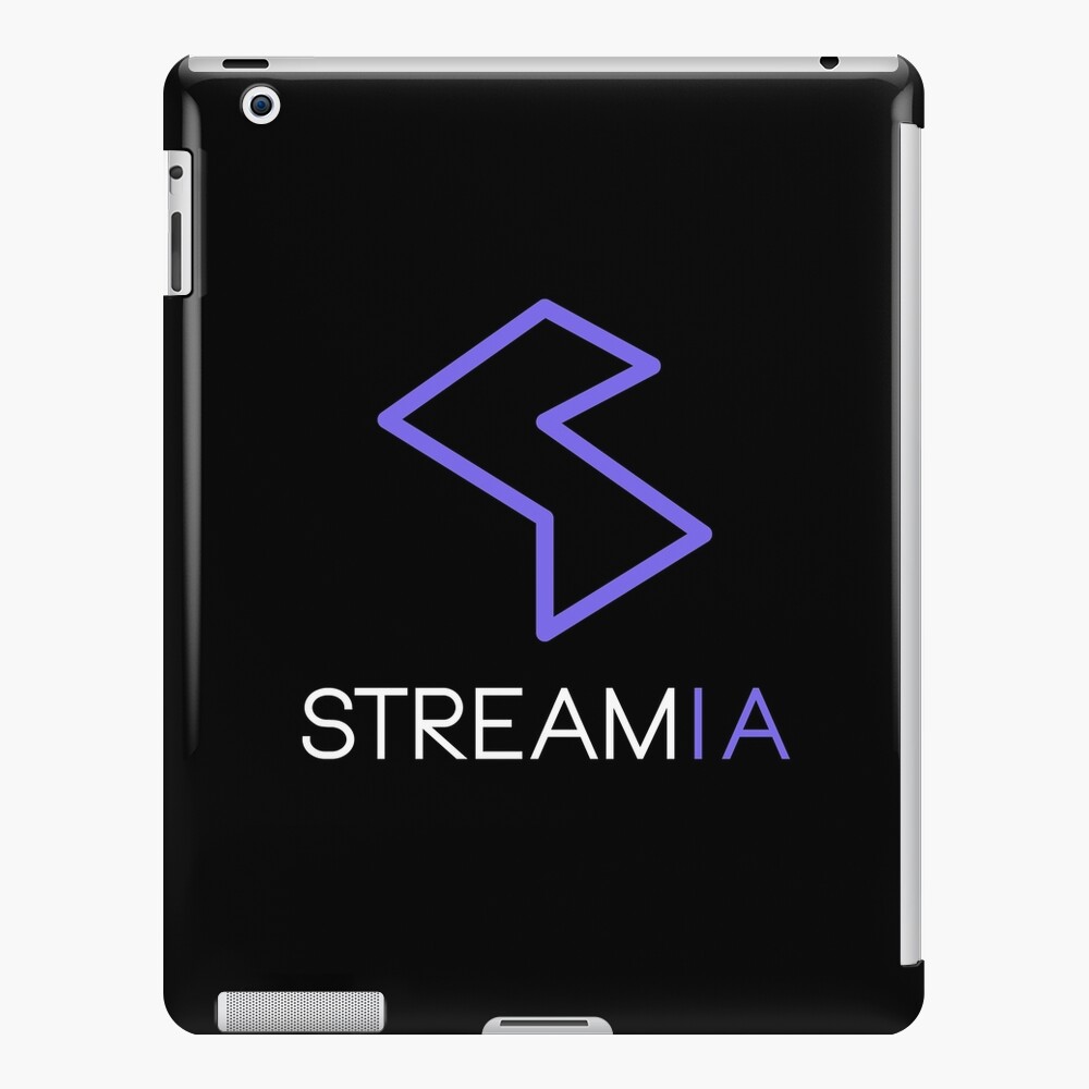 Item preview, iPad Snap Case designed and sold by streamiafi.