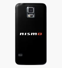 Marchandise Nissan Nismo Coque et skin Samsung Galaxy
