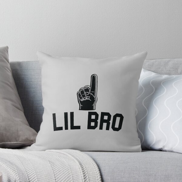 Item preview, Number One Lil Bro designed and sold by familyman.