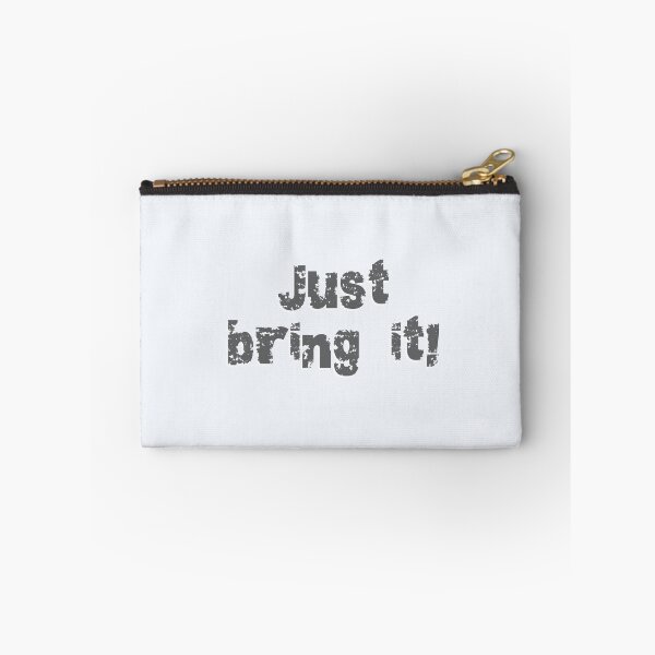 Item preview, just bring it designed and sold by creativecm.