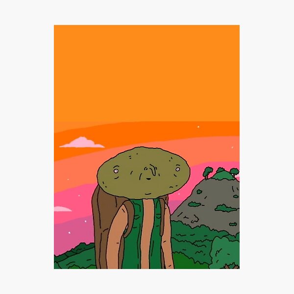 TBL Clarence Photographic Print