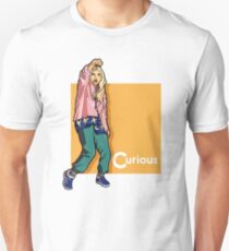 Untitled Unisex T-Shirt