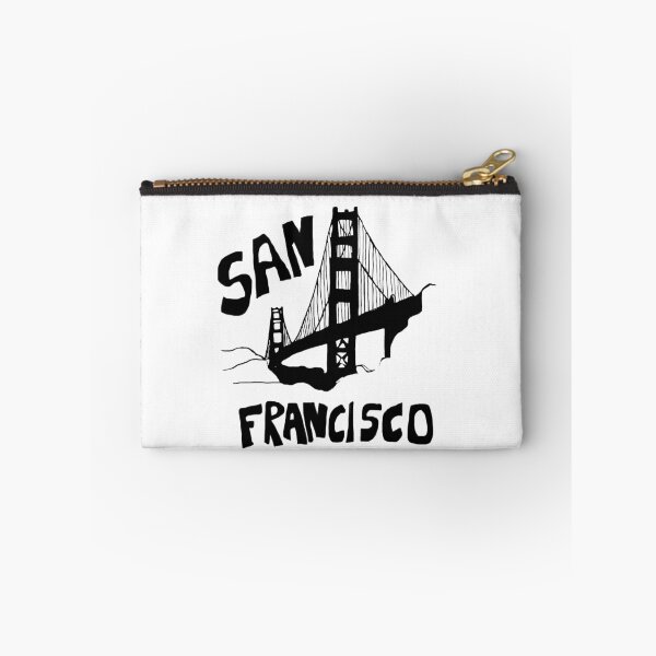 Artikelvorschau, Goldenes Tor San Franciscos, Kalifornien entworfen und verkauft von Jan Weiss.