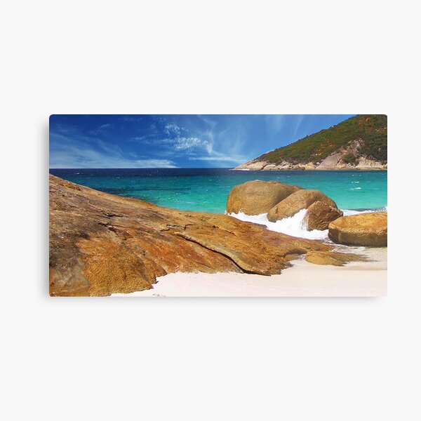 Item preview, The hauntingly beautiful Little Beach2 designed and sold by georgieboy98.