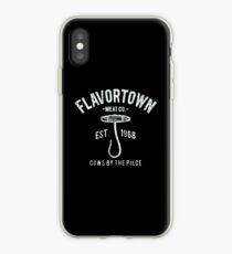 GUY FIERI iPhone Case