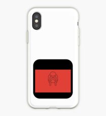 Now Apps What I Call Amnesiac iPhone Case