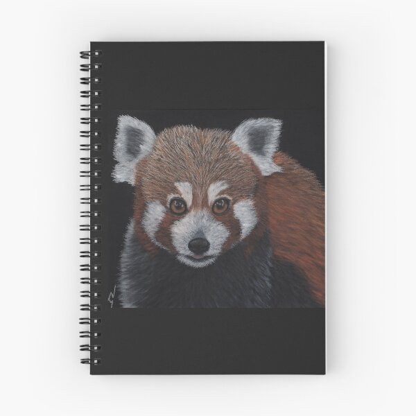 Item preview, Pete: The Red Panda designed and sold by NyreeMason.
