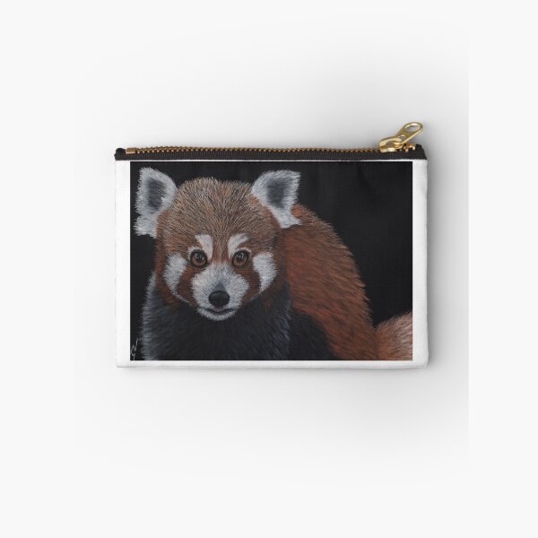 Item preview, Pete: The Red Panda designed and sold by NyreeMason.