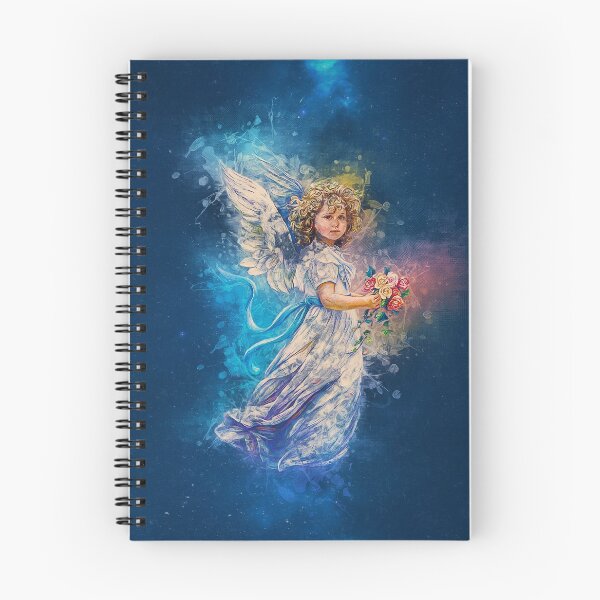 Item preview, Guardian Angel designed and sold by MitchellAK.