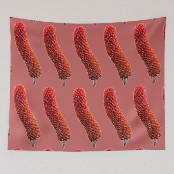 Item preview, Ginger designed and sold by Geoffrey Higges.