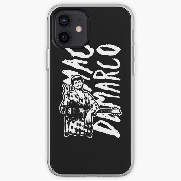 Mac DeMarco iPhone Soft Case