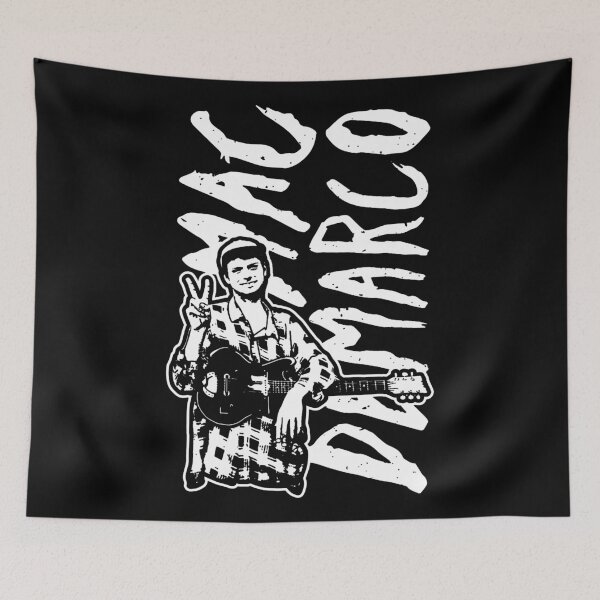 Artikelvorschau, Mac DeMarco entworfen und verkauft von GoneWave.
