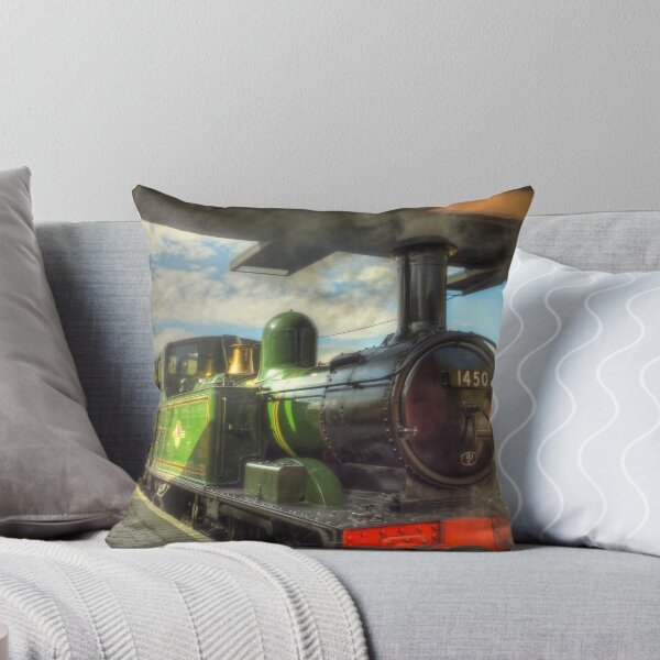 Item preview, Steam Train 1450 designed and sold by Catchavista.