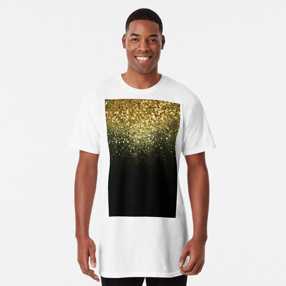Item preview, Long T-Shirt designed and sold by anitabellajantz.