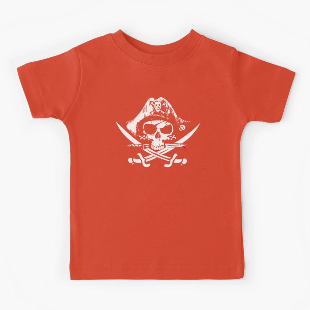 Pirate Flag - Pirates