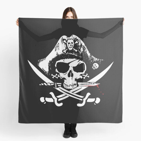 Text the Jolly Roger: Pirate flag emoji coming this summer