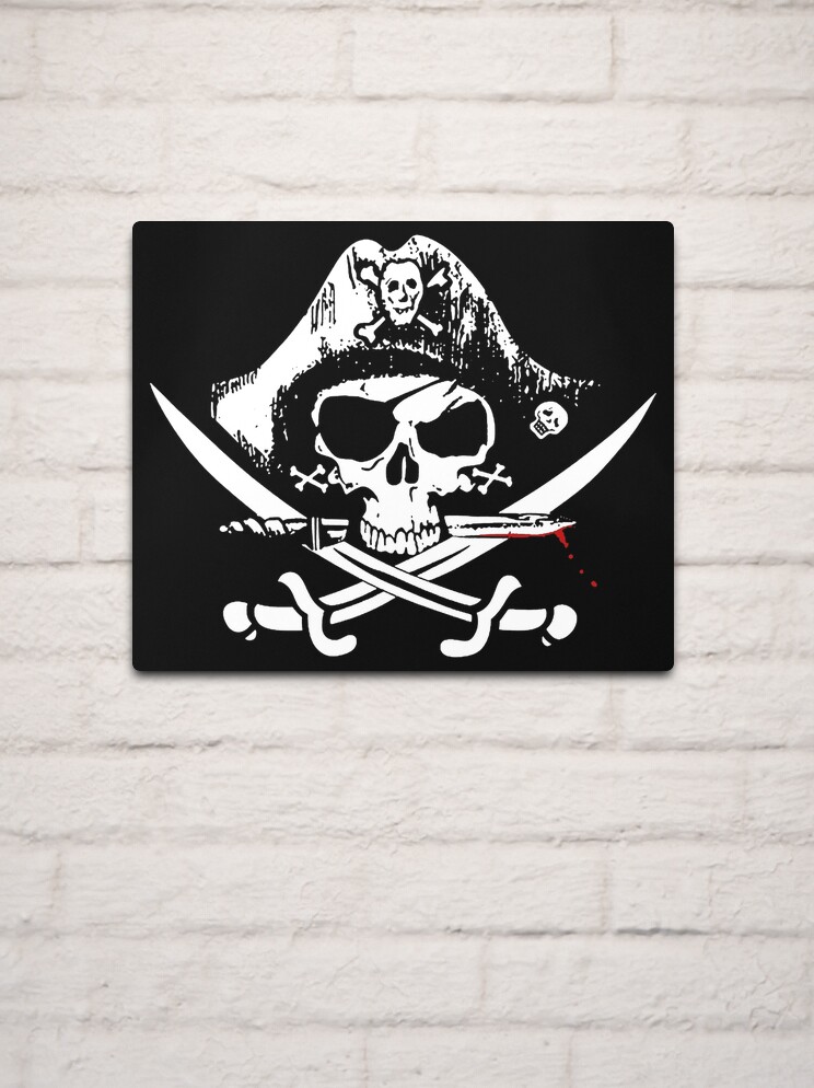 Text the Jolly Roger: Pirate flag emoji coming this summer