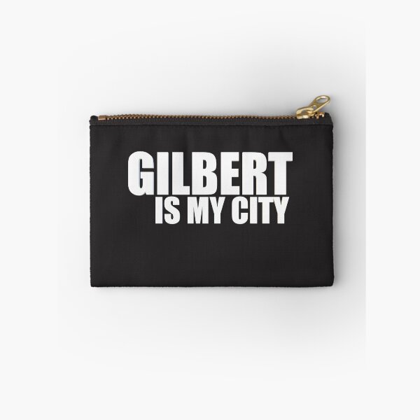 Aperçu de l'œuvre Gilbert Is My City créée et vendue par HiddenStar02.