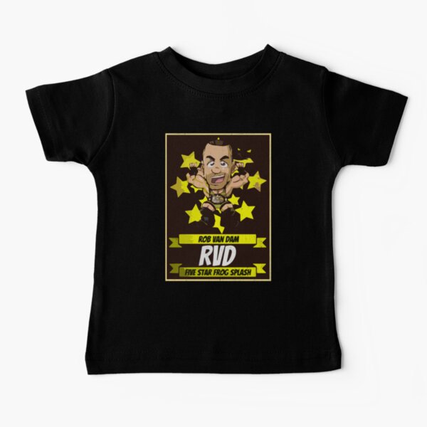 Rob Kids Babies Clothes Redbubble - rob van dam roblox