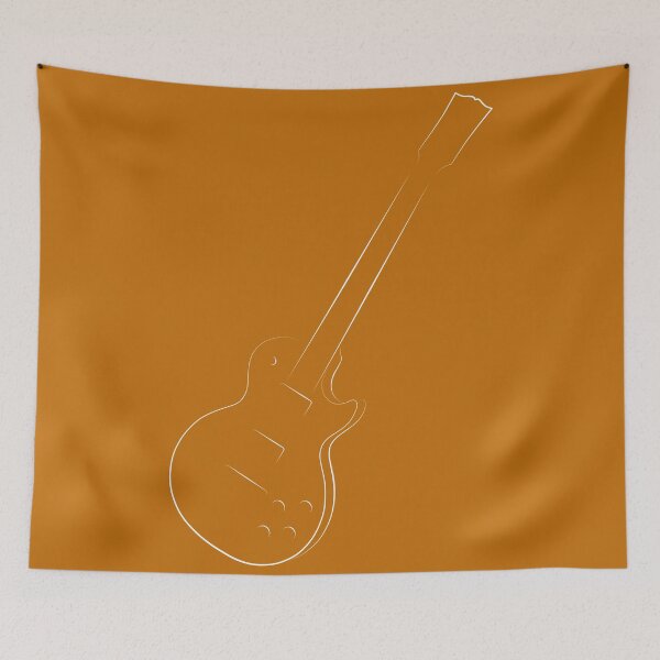 Item preview, Les Paul Silhouette designed and sold by RossP914.