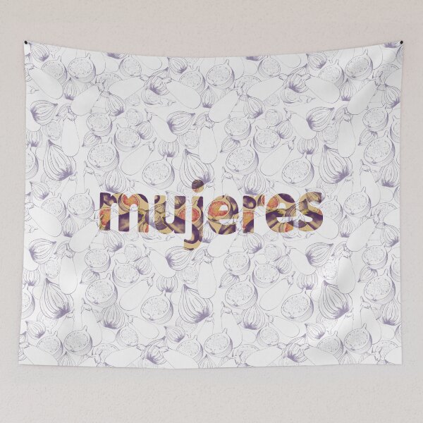 Item preview, Women (light version) designed and sold by Vanesa Duque.