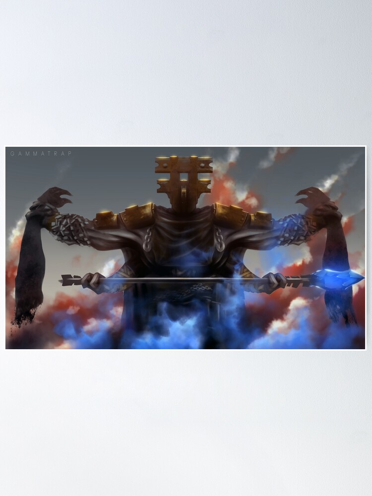 Alternate view of fikr Poster