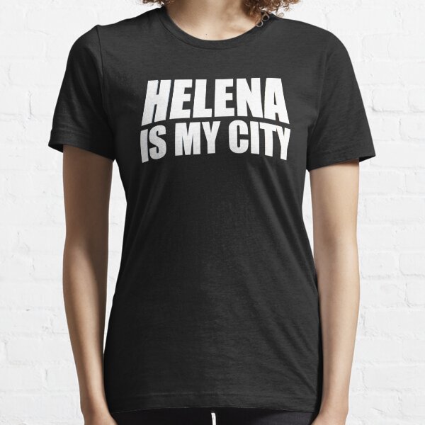 in memory of helena shirt