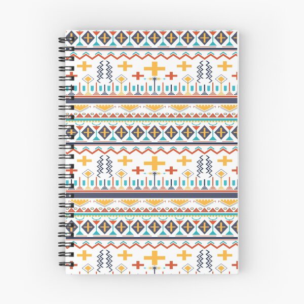 Item preview, Ethnic Pattern, Ethnic designed and sold by OutLoudDesigns.
