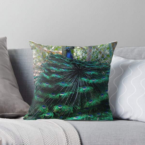 Item preview, peacock  designed and sold by Rebeky23.