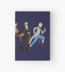 Lucky No. 13 Hardcover Journal