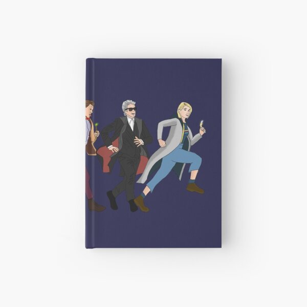 Lucky No. 13 Hardcover Journal