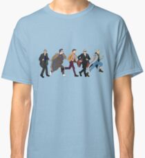 Lucky No. 13 Classic T-Shirt
