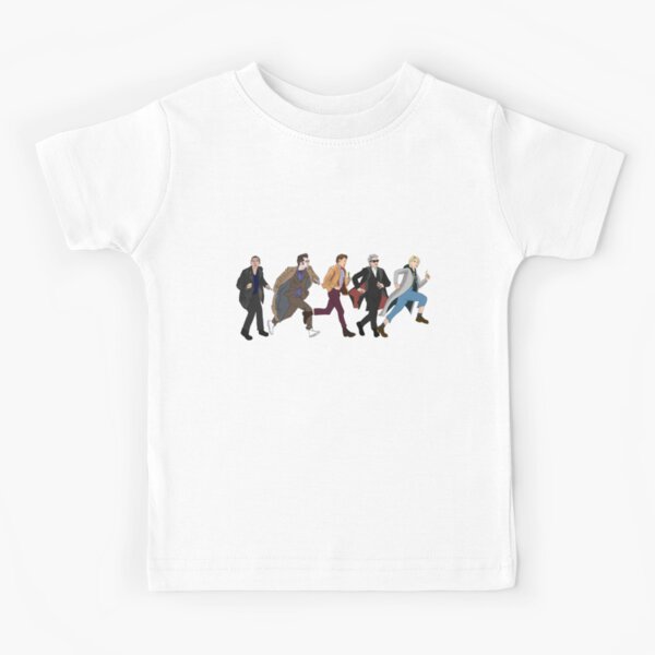 Glück Nr. 13 Kinder T-Shirt