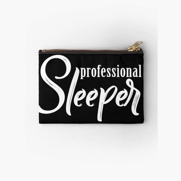 Item preview, Professional Sleeper designed and sold by Vespertina Wonder.