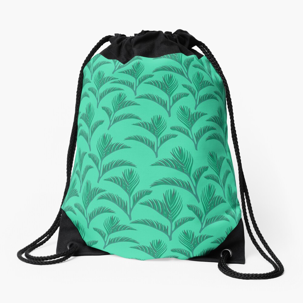 Item preview, Drawstring Bag designed and sold by tinytenacious.