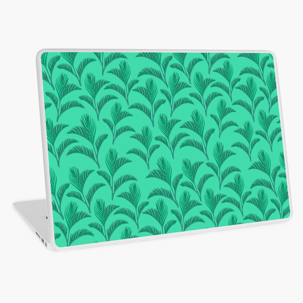 Item preview, Laptop Skin designed and sold by tinytenacious.