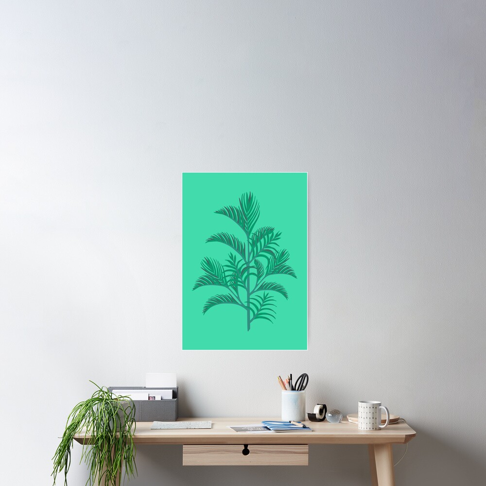 Item preview, Poster designed and sold by tinytenacious.