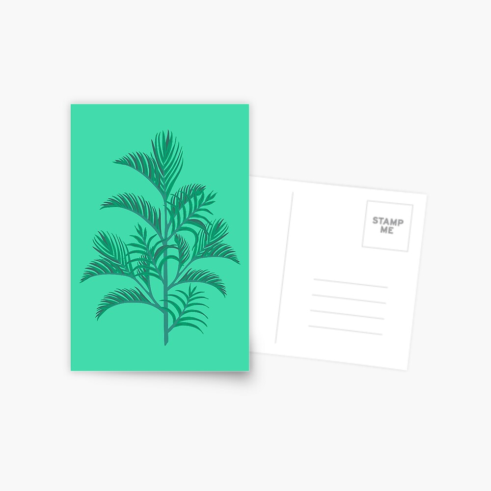 Item preview, Postcard designed and sold by tinytenacious.