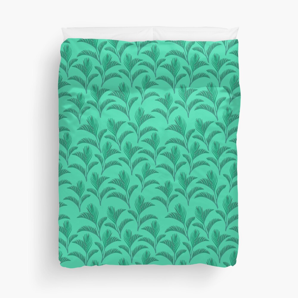 Item preview, Duvet Cover designed and sold by tinytenacious.