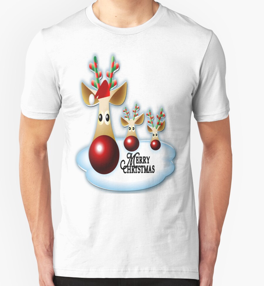 christmas ts