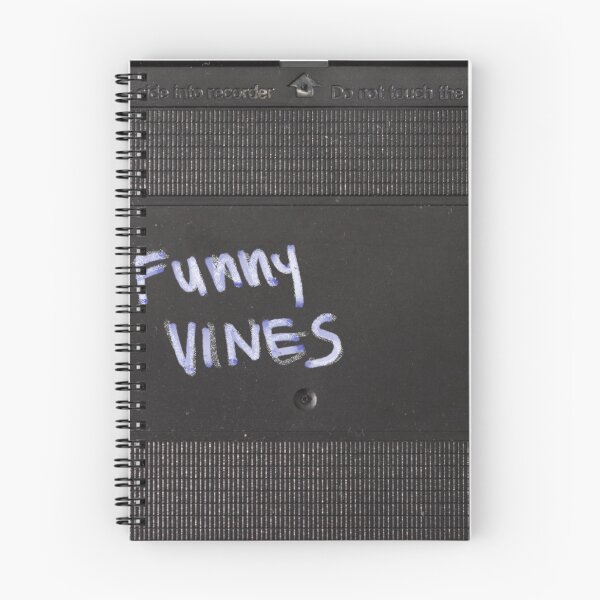 Item preview, funny vines vhs tape designed and sold by chickaboom.